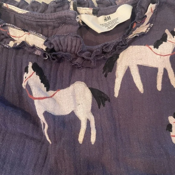 H&M 3 Dresses - Picture 2 of 7